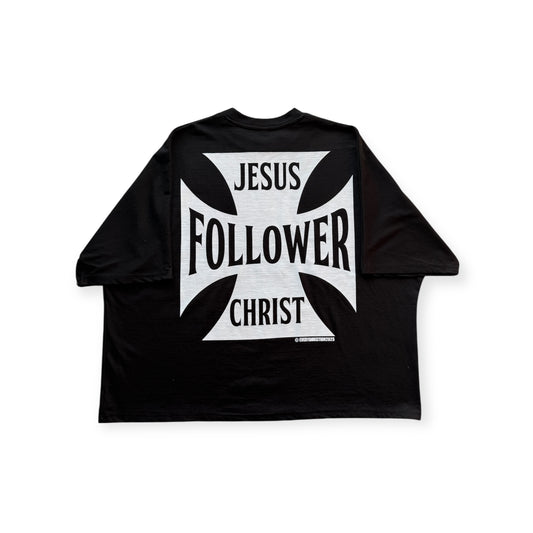 FOLLOWER TEE